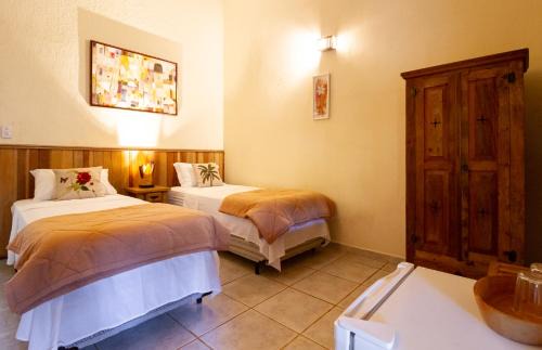 Iporanga Hotel | Pousada das Cavernas