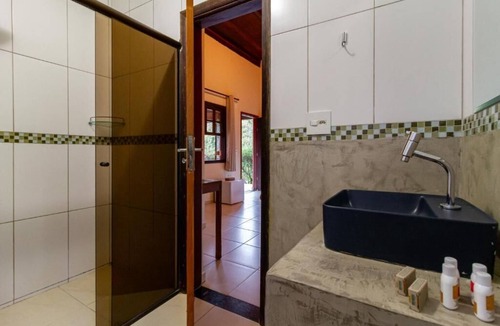 Iporanga Hotel | Pousada das Cavernas