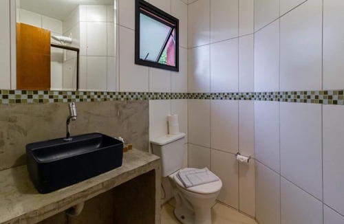 Iporanga Hotel | Pousada das Cavernas