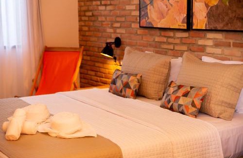 Coqueiro Hotel | Pousada das Flores