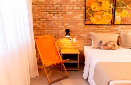 Coqueiro Hotel | Pousada das Flores