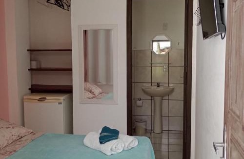 Bombas Hotel | Pousada das Gaivotas