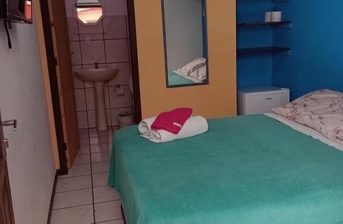 Bombas Hotel | Pousada das Gaivotas