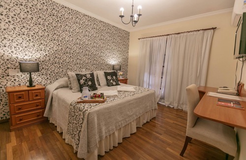 Campos do Jordao Hotel | Pousada das Hortênsias