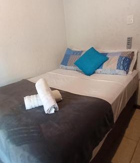 Garopaba Hotel | Pousada das Palmeiras
