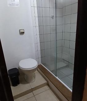 Garopaba Hotel | Pousada das Palmeiras