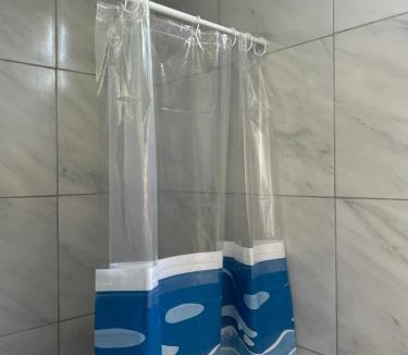 Portal do Sol House | Pousada das Redes