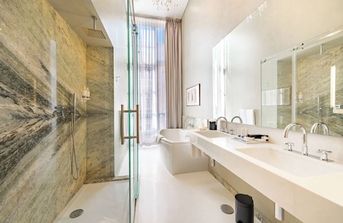Chiado Hotel | Pousada de Lisboa - Small Luxury Hotels Of The World