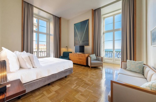 Chiado Hotel | Pousada de Lisboa - Small Luxury Hotels Of The World