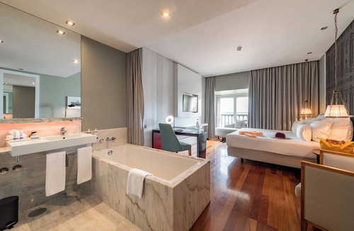 Chiado Hotel | Pousada de Lisboa - Small Luxury Hotels Of The World