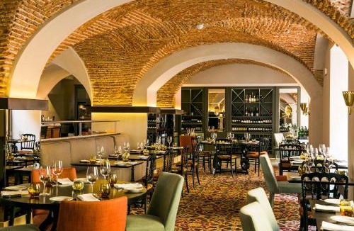 Chiado Hotel | Pousada de Lisboa - Small Luxury Hotels Of The World