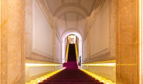 Chiado Hotel | Pousada de Lisboa - Small Luxury Hotels Of The World