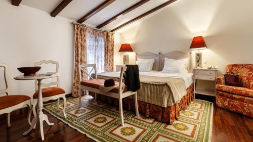 Santa Maria de Marvao Hotel | Pousada de Marvao