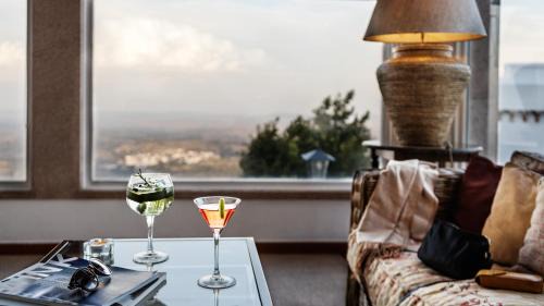 Santa Maria de Marvao Hotel | Pousada de Marvao