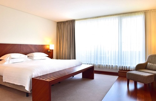 Viseu Hotel | Pousada de Viseu