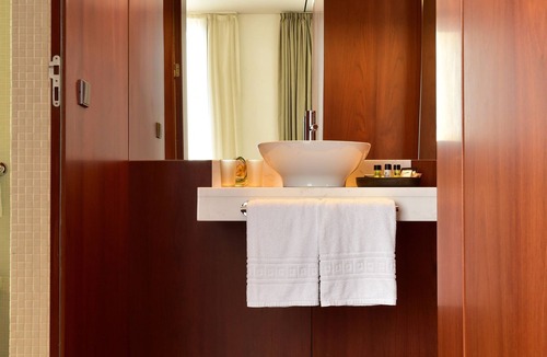 Viseu Hotel | Pousada de Viseu