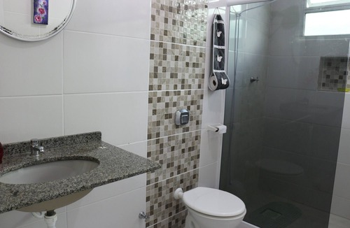 Carianos Hotel | POUSADA DECARLI