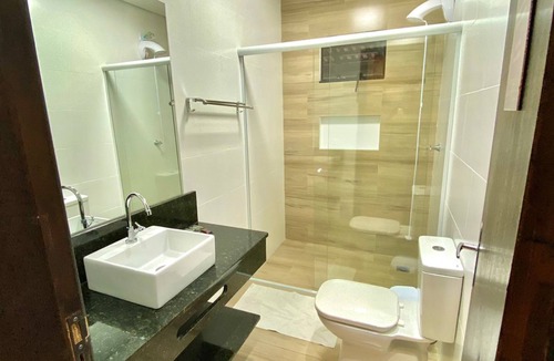 Itapoa Hotel | POUSADA DELVILLE