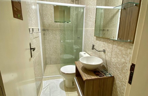 Itapoa Hotel | POUSADA DELVILLE