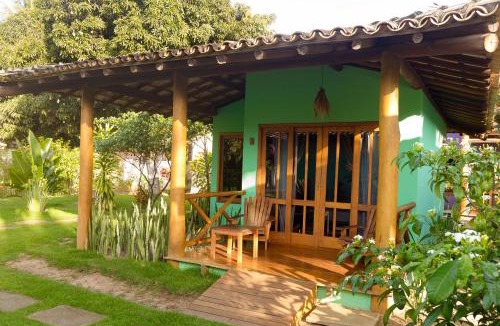 Barra Grande Hotel | Pousada Denada