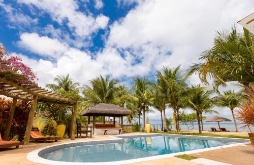 Barra Grande Hotel | Pousada Denada