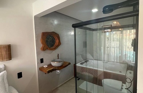 Ponta do Mangue Bed & Breakfast | Pousada Deu Praia Maragogi