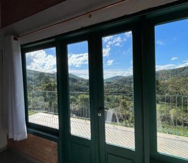 Monte Verde Cabin | Pousada Diamantiqueira
