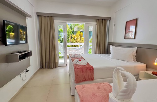 Trairi Hotel | Pousada Diane