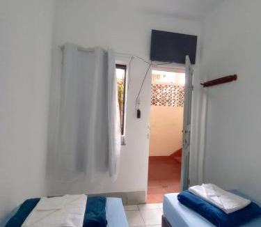 Resende Hostel | Pousada Diniz