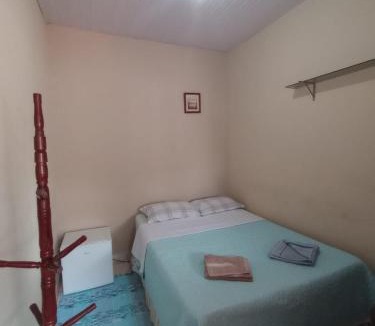 Resende Hostel | Pousada Diniz