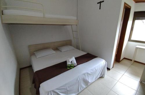 Quinta dos Ganchos Hotel | Pousada Divino Oleiro - Gov. Celso Ramos