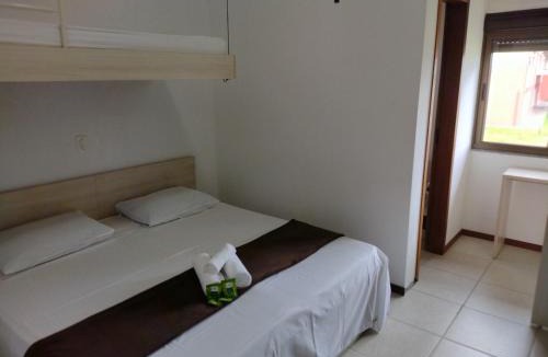 Quinta dos Ganchos Hotel | Pousada Divino Oleiro - Gov. Celso Ramos