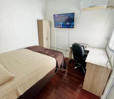 Simoes Lopes Hotel | Pousada DL