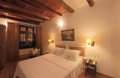 Olinda Historical Center Hotel | Pousada do Amparo
