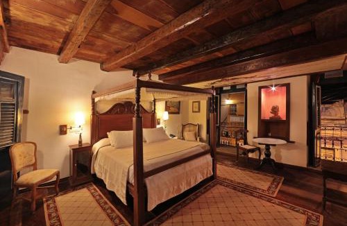 Olinda Historical Center Hotel | Pousada do Amparo