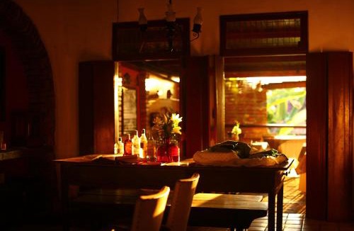 Olinda Historical Center Hotel | Pousada do Amparo
