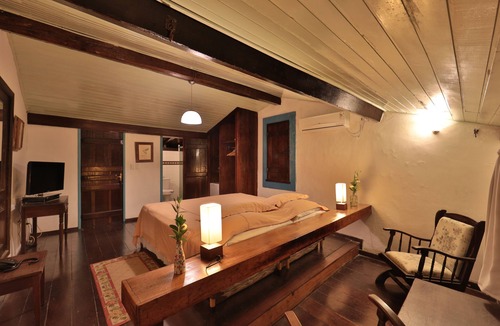 Olinda Historical Center Hotel | Pousada do Amparo