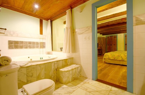 Olinda Historical Center Hotel | Pousada do Amparo