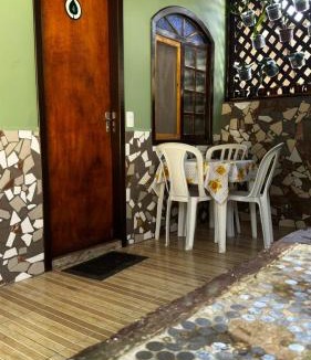 Paranagua House | Pousada do Arthur