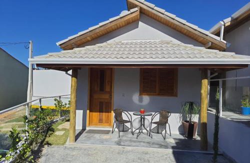Cunha Hotel | Pousada do Barao