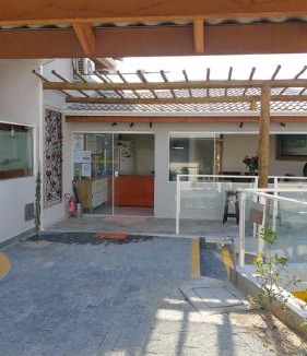Cunha Hotel | Pousada do Barao