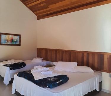 Cunha Hotel | Pousada do Barao