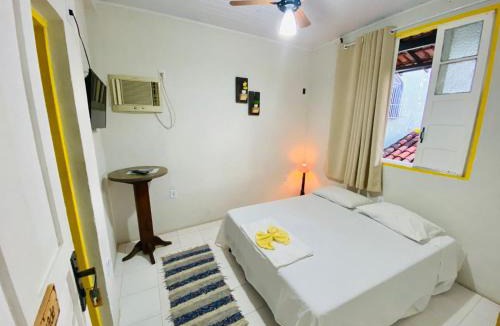 Caravelas Hotel | Pousada do beco