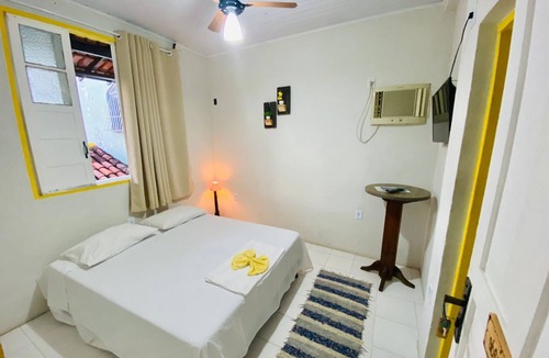 Caravelas Hotel | Pousada do Beco