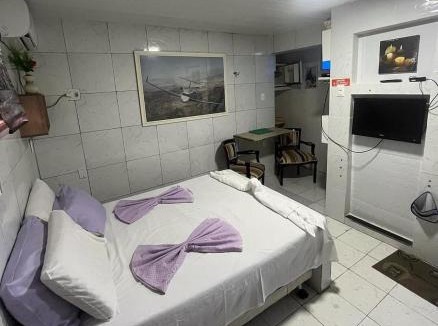 Poco Hotel | Pousada do Benzinho