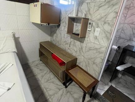 Poco Hotel | Pousada do Benzinho
