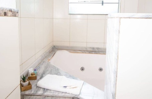 Vila Suzana Hotel | Pousada do Bosque