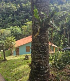 Conceicao do Ibitipoca Ski Chalet | Pousada do Artista