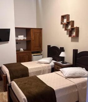 Historic Center Hotel | Pousada do Cais