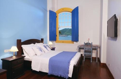 Historic Center Hotel | Pousada do Cais